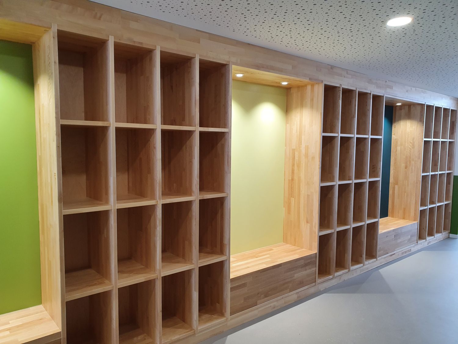 Kindertagesstätte Schlier